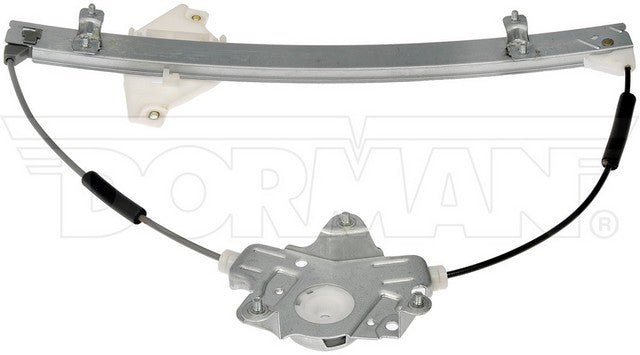 Dorman - OE Solutions Regulador de Ventana P/N:740-261 Fits: Dodge Verna 05-04, Hyundai Accent 05-00 - Image 4