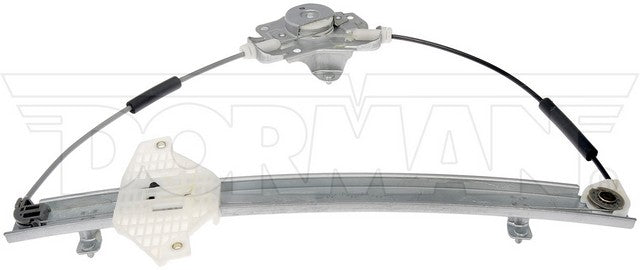 Dorman - OE Solutions Regulador de Ventana P/N:740-261 Fits: Dodge Verna 05-04, Hyundai Accent 05-00 - Image 3