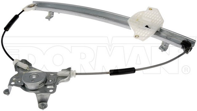 Dorman - OE Solutions Regulador de Ventana P/N:740-261 Fits: Dodge Verna 05-04, Hyundai Accent 05-00 - Image 2