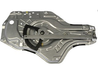 Dorman - OE Solutions Regulador de Ventana P/N:740-265 Fits: Hyundai Elantra 06-01 - Image 1