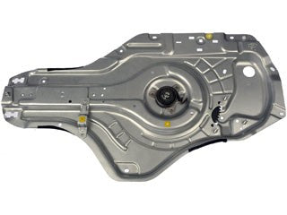 Dorman - OE Solutions Regulador de Ventana P/N:740-265 Fits: Hyundai Elantra 06-01 - Image 2
