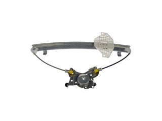 Dorman - OE Solutions Regulador de Ventana P/N:740-266 Fits: Hyundai Sonata 05-99, Kia Magentis 05-02, Kia Optima 06-02 - Image 1