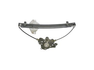 Dorman - OE Solutions Regulador de Ventana P/N:740-266 Fits: Hyundai Sonata 05-99, Kia Magentis 05-02, Kia Optima 06-02 - Image 2