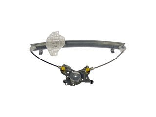 Dorman - OE Solutions Regulador de Ventana P/N:740-267 Fits: Hyundai Sonata 05-99, Kia Magentis 05-02, Kia Optima 06-02 - Image 1