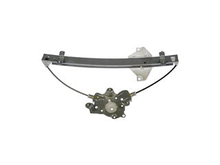 Dorman - OE Solutions Regulador de Ventana P/N:740-267 Fits: Hyundai Sonata 05-99, Kia Magentis 05-02, Kia Optima 06-02 - Image 2