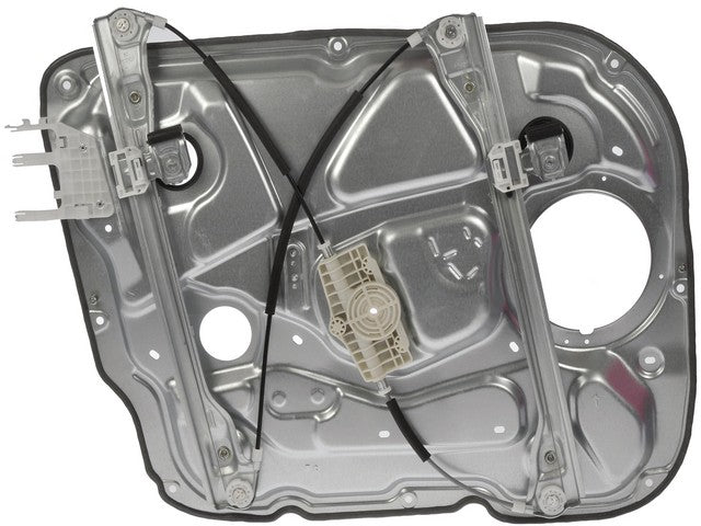 Dorman - OE Solutions Regulador de Ventana P/N:740-268 Fits: Hyundai Veracruz 09-07 - Image 1