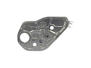 Dorman - OE Solutions Regulador de Ventana P/N:740-271 Fits: Hyundai Veracruz 09-07 - Image 2