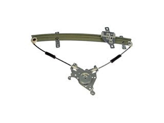 Dorman - OE Solutions Regulador de Ventana P/N:740-272 Fits: Hyundai Sonata 93-89 - Image 1