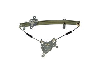 Dorman - OE Solutions Regulador de Ventana P/N:740-273 Fits: Hyundai Sonata 93-89 - Image 1
