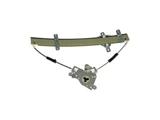 Dorman - OE Solutions Regulador de Ventana P/N:740-273 Fits: Hyundai Sonata 93-89 - Image 2