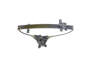 Dorman - OE Solutions Regulador de Ventana P/N:740-274 Fits: Hyundai Sonata 93-89 - Image 1