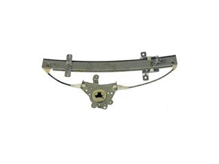 Dorman - OE Solutions Regulador de Ventana P/N:740-275 Fits: Hyundai Sonata 93-89 - Image 2