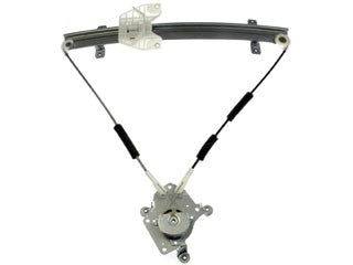 Dorman - OE Solutions Regulador de Ventana P/N:740-276 Fits: Hyundai Scoupe 95-91 - Image 1