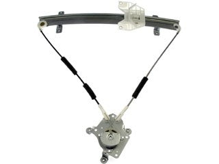 Dorman - OE Solutions Regulador de Ventana P/N:740-277 Fits: Hyundai Scoupe 95-91 - Image 1
