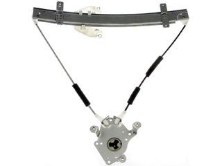 Dorman - OE Solutions Regulador de Ventana P/N:740-277 Fits: Hyundai Scoupe 95-91 - Image 2