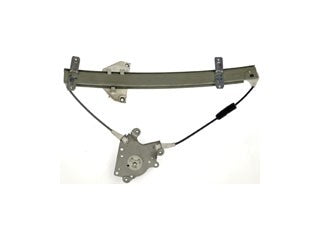 Dorman - OE Solutions Regulador de Ventana P/N:740-280 Fits: Hyundai Elantra 95-92 - Image 1