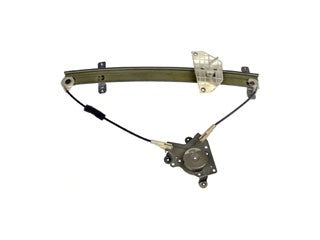 Dorman - OE Solutions Regulador de Ventana P/N:740-280 Fits: Hyundai Elantra 95-92 - Image 2