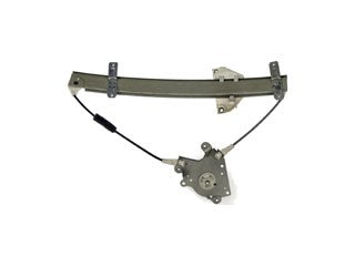 Dorman - OE Solutions Regulador de Ventana P/N:740-281 Fits: Hyundai Elantra 95-92 - Image 1