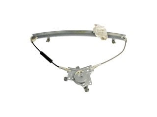 Dorman - OE Solutions Regulador de Ventana P/N:740-282 Fits: Hyundai Accent 96-95 - Image 1