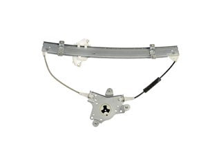 Dorman - OE Solutions Regulador de Ventana P/N:740-282 Fits: Hyundai Accent 96-95 - Image 2