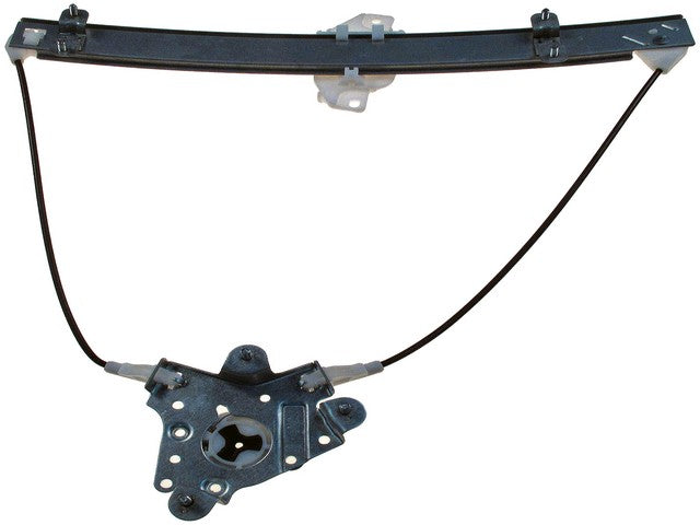 Dorman - OE Solutions Regulador de Ventana P/N:740-284 Fits: Hyundai Accent 96-95 - Image 2