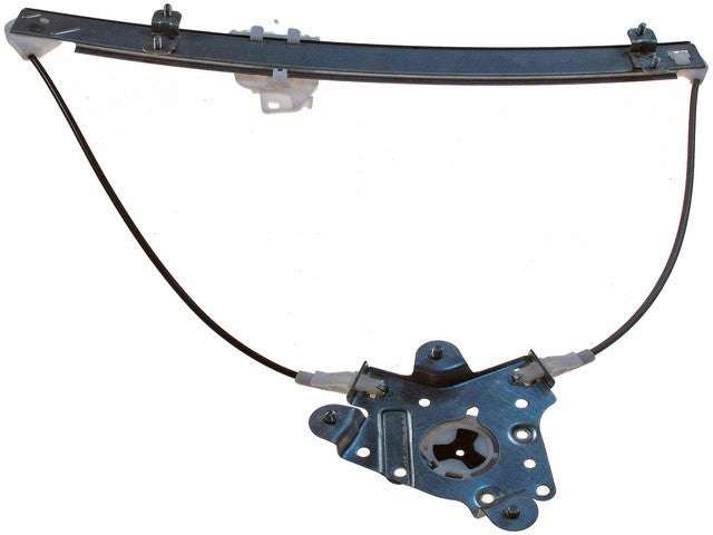 Dorman - OE Solutions Regulador de Ventana P/N:740-285 Fits: Hyundai Accent 96-95 - Image 2