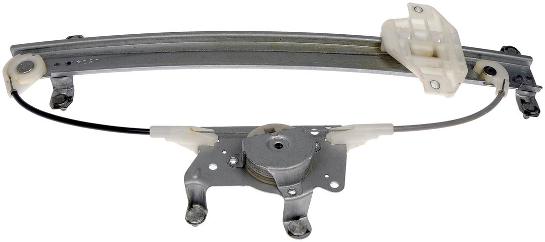 Dorman - OE Solutions Regulador de Ventana P/N:740-286 Fits: Hyundai Sonata 96-94 - Image 1