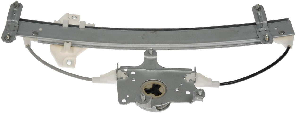 Dorman - OE Solutions Regulador de Ventana P/N:740-286 Fits: Hyundai Sonata 96-94 - Image 2