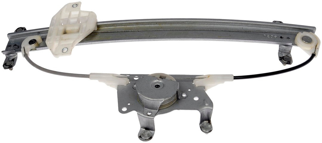 Dorman - OE Solutions Regulador de Ventana P/N:740-287 Fits: Hyundai Sonata 96-94 - Image 1