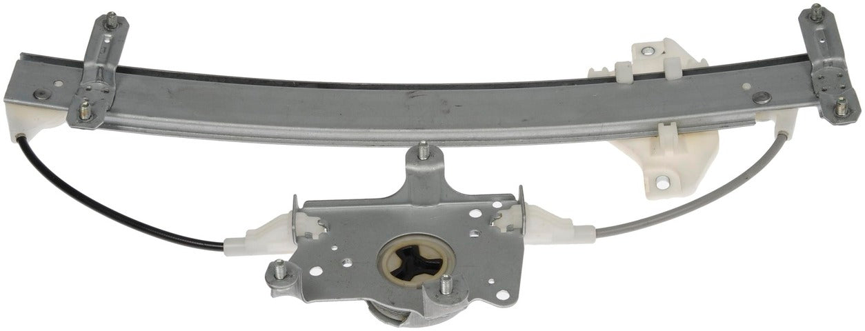 Dorman - OE Solutions Regulador de Ventana P/N:740-287 Fits: Hyundai Sonata 96-94 - Image 2