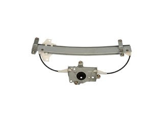 Dorman - OE Solutions Regulador de Ventana P/N:740-291 Fits: Hyundai Sonata 98-96 - Image 2