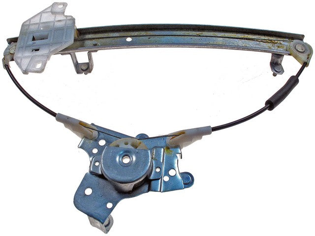 Dorman - OE Solutions Regulador de Ventana P/N:740-292 Fits: Hyundai Elantra 98-96 - Image 1