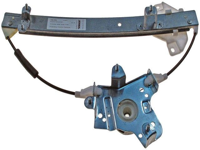 Dorman - OE Solutions Regulador de Ventana P/N:740-292 Fits: Hyundai Elantra 98-96 - Image 2