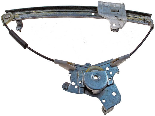 Dorman - OE Solutions Regulador de Ventana P/N:740-293 Fits: Hyundai Elantra 98-96 - Image 1