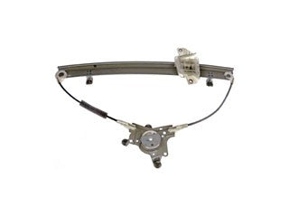 Dorman - OE Solutions Regulador de Ventana P/N:740-294 Fits: Hyundai Accent 99-96 - Image 1