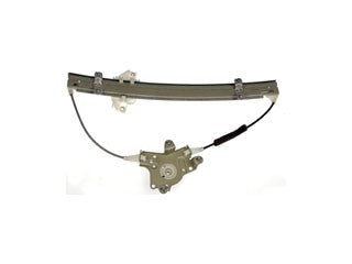 Dorman - OE Solutions Regulador de Ventana P/N:740-294 Fits: Hyundai Accent 99-96 - Image 2