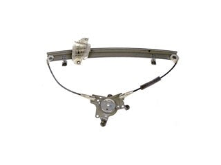 Dorman - OE Solutions Regulador de Ventana P/N:740-295 Fits: Hyundai Accent 99-96 - Image 1
