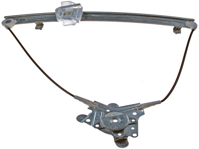 Dorman - OE Solutions Regulador de Ventana P/N:740-296 Fits: Hyundai Accent 99-96 - Image 1