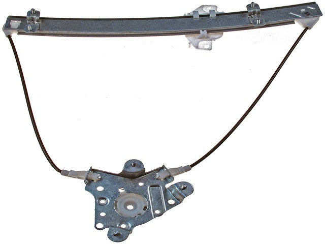 Dorman - OE Solutions Regulador de Ventana P/N:740-296 Fits: Hyundai Accent 99-96 - Image 2