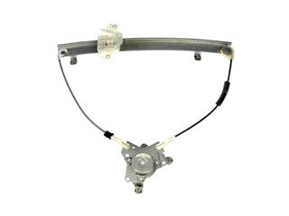 Dorman - OE Solutions Regulador de Ventana P/N:740-297 Fits: Hyundai Accent 99-96 - Image 1