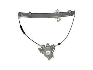 Dorman - OE Solutions Regulador de Ventana P/N:740-297 Fits: Hyundai Accent 99-96 - Image 2