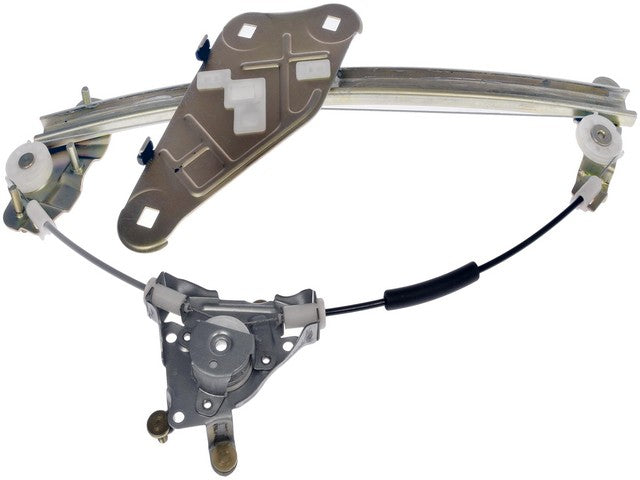 Dorman - OE Solutions Regulador de Ventana P/N:740-299 Fits: Hyundai Tiburon 01-97 - Image 1