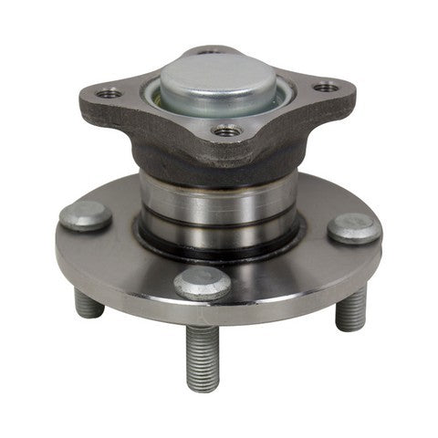 GMB Wheel Bearing and Hub Assembly P/N:740-3010 Fits: Geo Storm 93-90, Isuzu Impulse 92-90, Isuzu Stylus 93-91 - Image 1