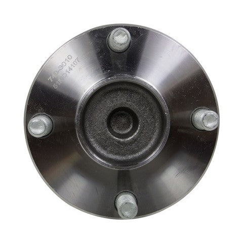 GMB Wheel Bearing and Hub Assembly P/N:740-3010 Fits: Geo Storm 93-90, Isuzu Impulse 92-90, Isuzu Stylus 93-91 - Image 2