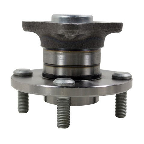 GMB Wheel Bearing and Hub Assembly P/N:740-3010 Fits: Geo Storm 93-90, Isuzu Impulse 92-90, Isuzu Stylus 93-91 - Image 3