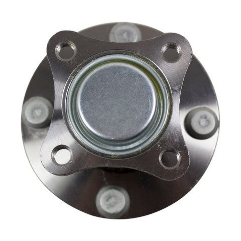 GMB Wheel Bearing and Hub Assembly P/N:740-3010 Fits: Geo Storm 93-90, Isuzu Impulse 92-90, Isuzu Stylus 93-91 - Image 4