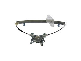 Dorman - OE Solutions Regulador de Ventana P/N:740-308 Fits: Dodge Verna 05-04, Hyundai Accent 05-00 - Image 1