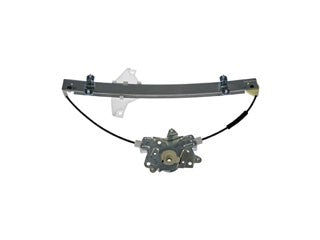 Dorman - OE Solutions Regulador de Ventana P/N:740-308 Fits: Dodge Verna 05-04, Hyundai Accent 05-00 - Image 2