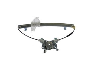 Dorman - OE Solutions Regulador de Ventana P/N:740-309 Fits: Dodge Verna 05-04, Hyundai Accent 05-00 - Image 1