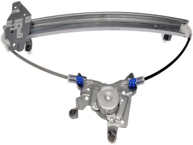 Dorman - OE Solutions Regulador de Ventana P/N:740-310 Fits: Dodge Verna 05-04, Hyundai Accent 05-00 - Image 1